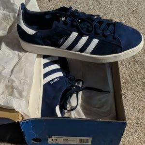 Men's Adidas Campus Shoes